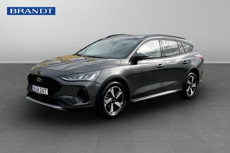 Ford Focus Kombi