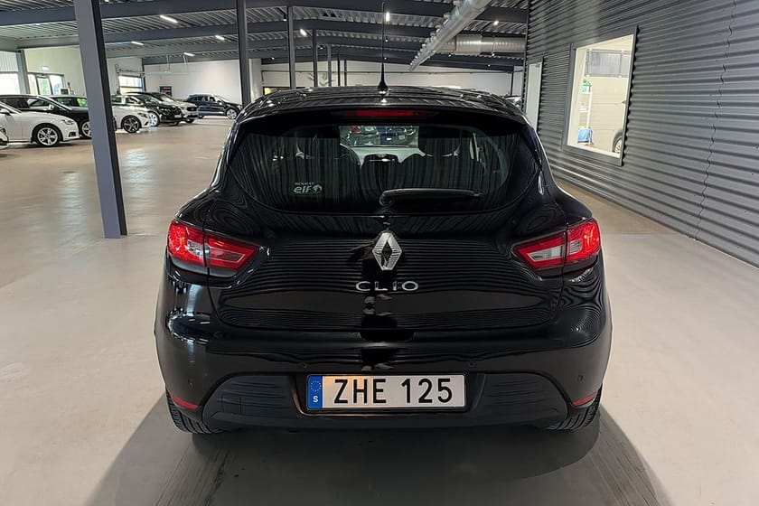 Bild 5 av Renault Clio