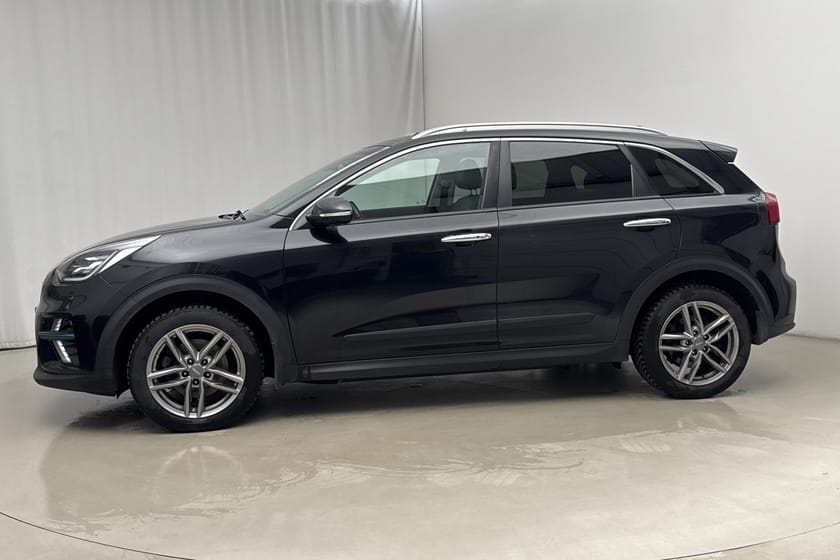 Bild 2 av Kia e-Niro