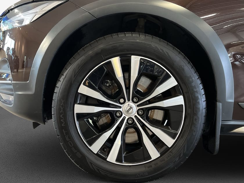 Bild 5 av Volvo V90 Cross Country