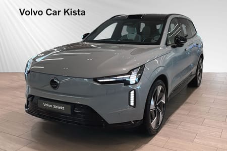 Volvo EX90 Twin Motor Performance 7-seater