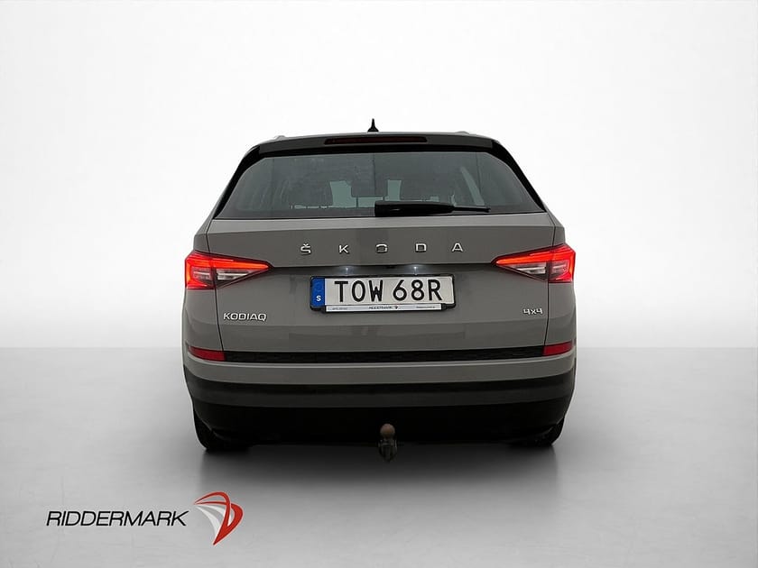 Bild 5 av Škoda Kodiaq