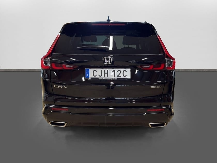 Bild 5 av Honda CR-V e:PHEV