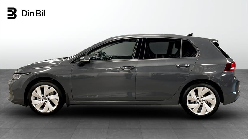 Bild 2 av Volkswagen Golf