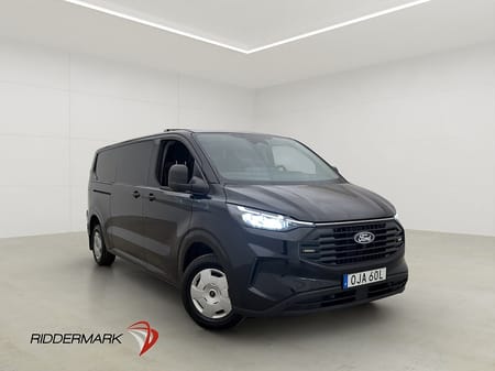 Ford Transit Custom 320