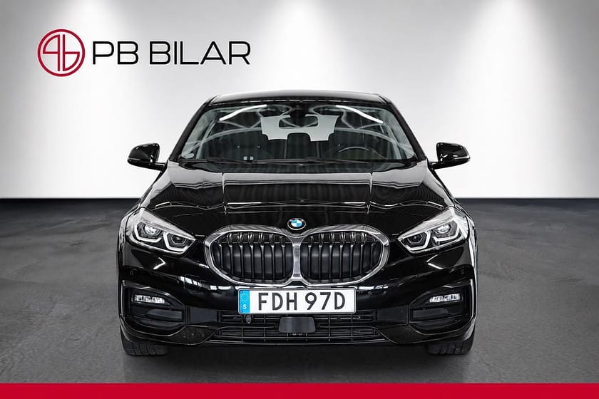 Bild 3 av BMW 118i