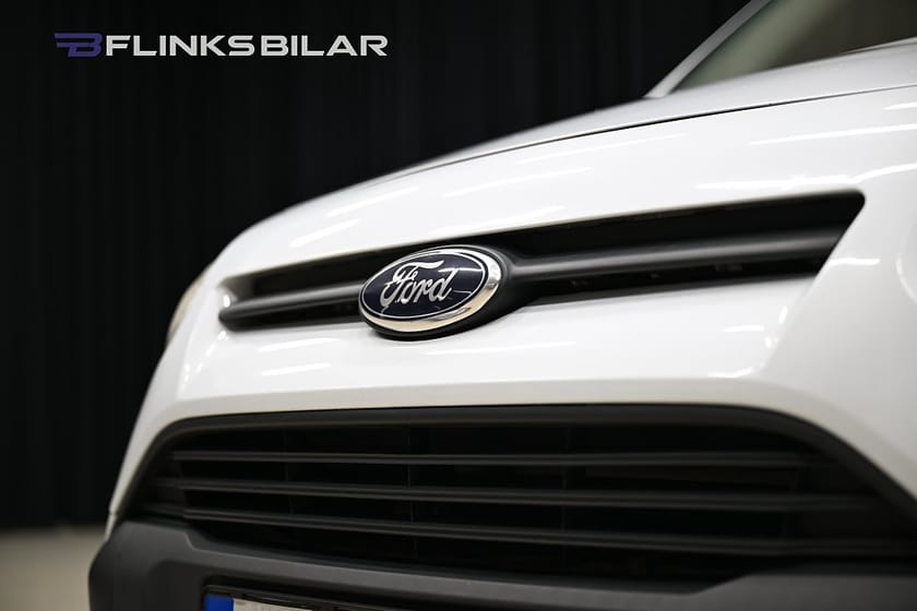 Bild 2 av Ford Transit Connect 220