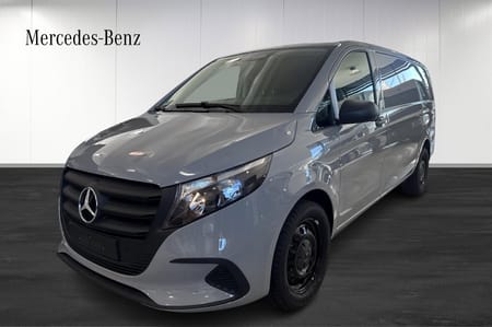 Mercedes-Benz Vito 114 CDI 2.8t