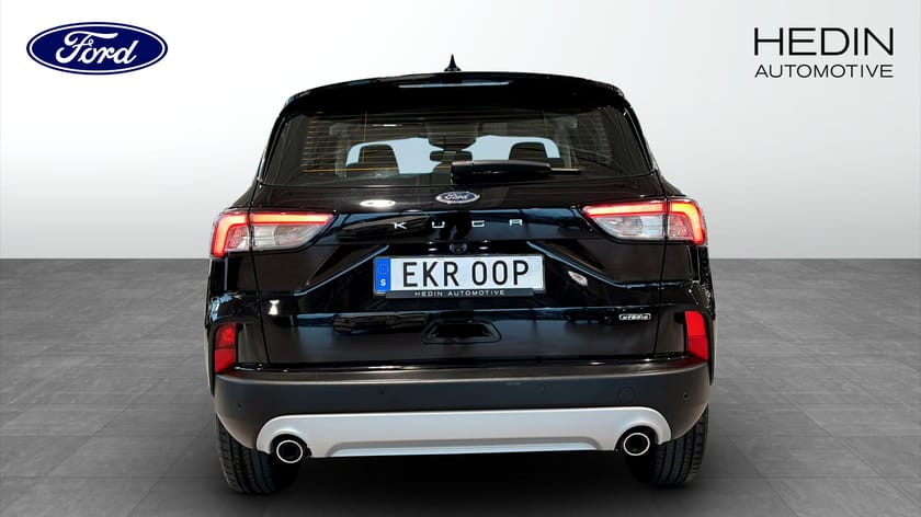 Bild 5 av Ford Kuga Plug-In Hybrid
