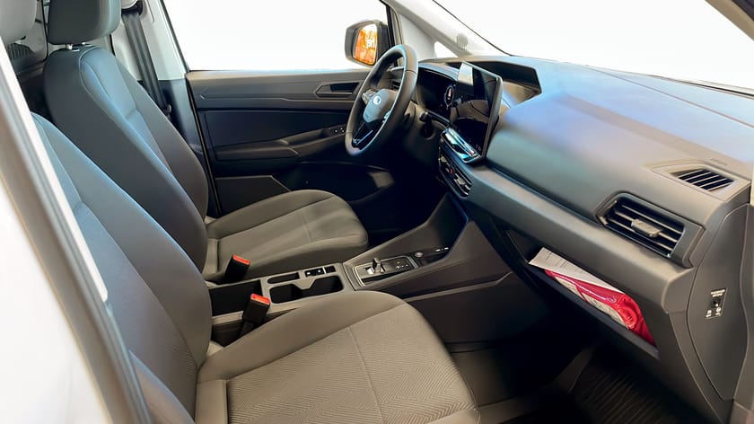 Bild 3 av Ford Transit Connect L2