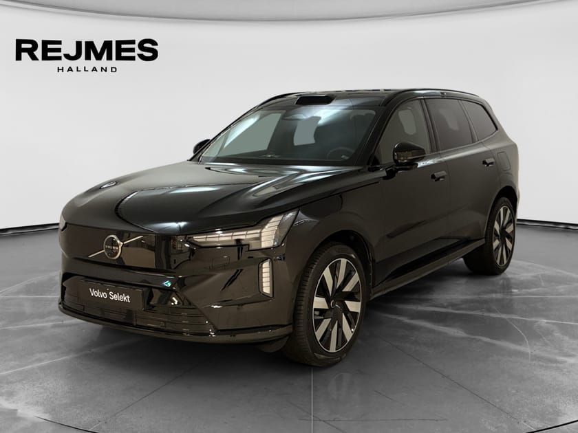Bild 1 av Volvo EX90 Twin Motor