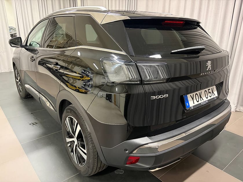 Bild 3 av Peugeot 3008