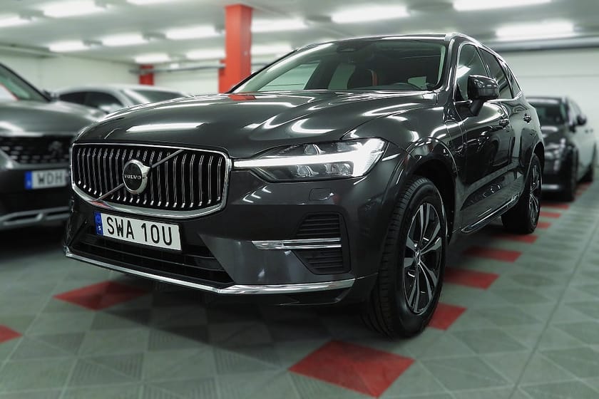 Bild 1 av Volvo XC60