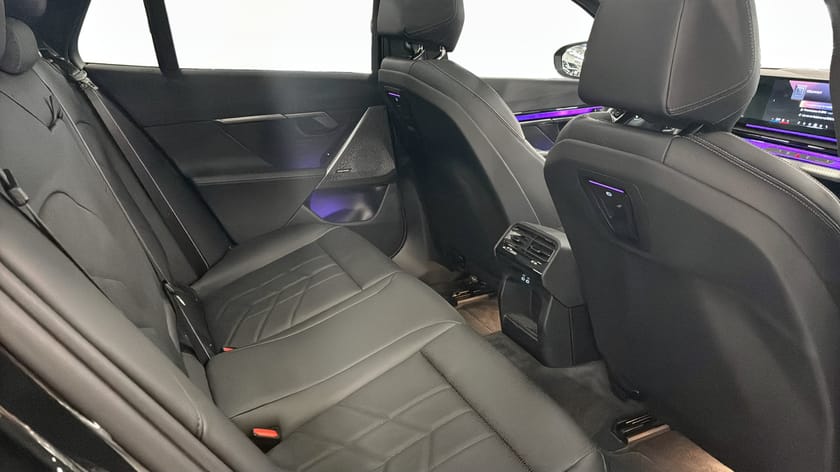 Bild 5 av BMW 530e xDrive Touring