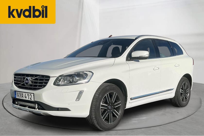 Bild 1 av Volvo XC60