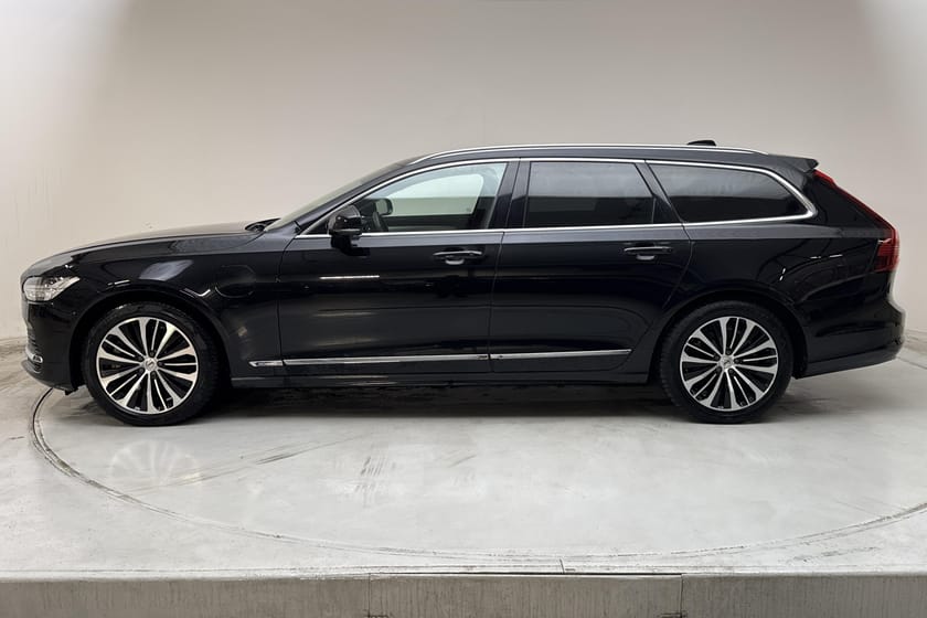 Bild 2 av Volvo V90