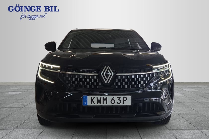 Bild 3 av Renault Austral