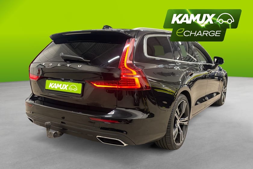 Bild 4 av Volvo V60