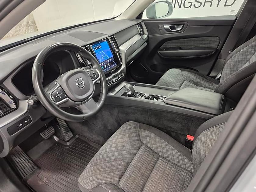 Bild 2 av Volvo XC60