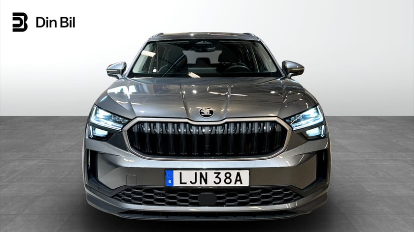 Bild 4 av Škoda Kodiaq iV
