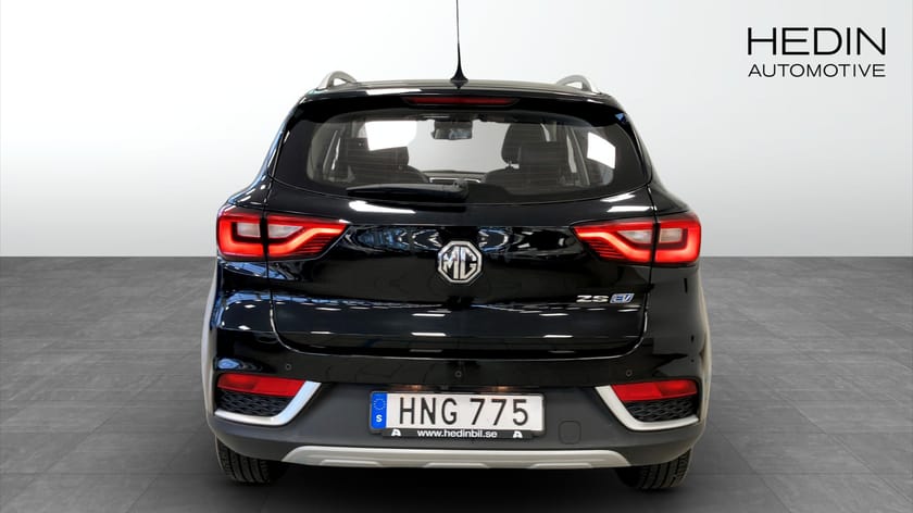 Bild 5 av MG ZS EV