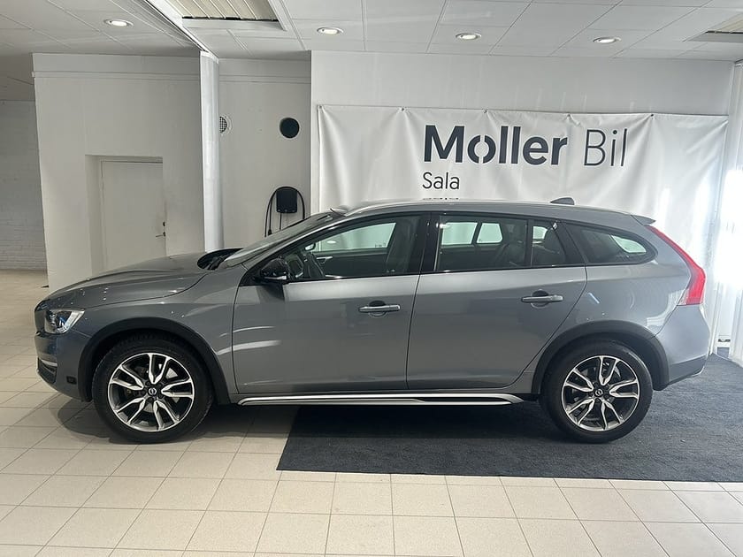 Bild 3 av Volvo V60 Cross Country
