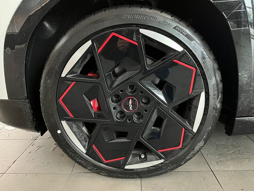 Bild 4 av MINI John Cooper Works Aceman