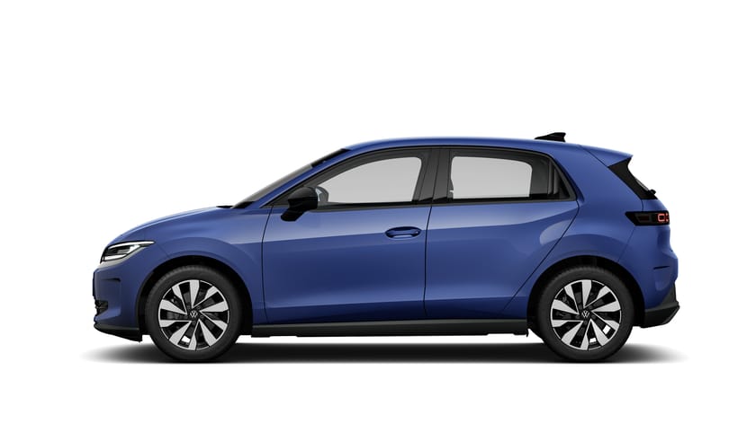 Bild 2 av Volkswagen ID. Polo Life