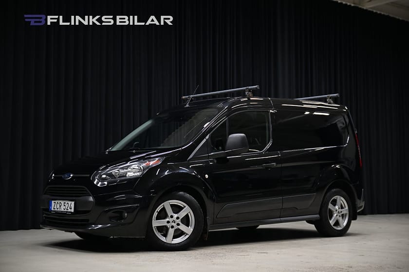 Bild 1 av Ford Transit Connect 220
