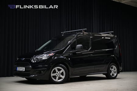 Ford Transit Connect 220