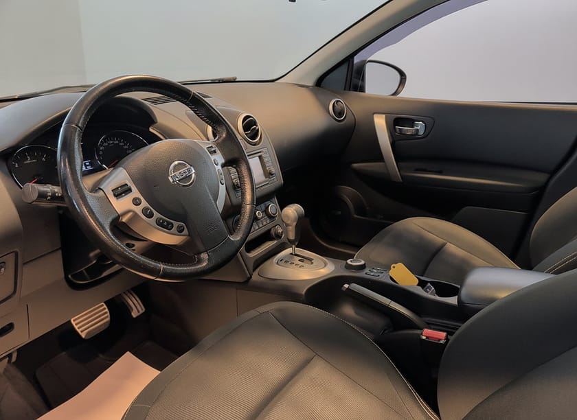 Bild 3 av Nissan Qashqai+2