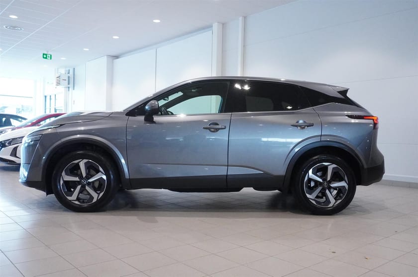 Bild 3 av Nissan Qashqai