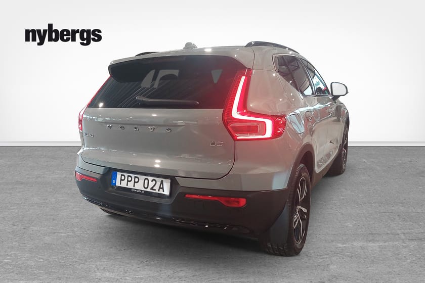 Bild 4 av Volvo XC40