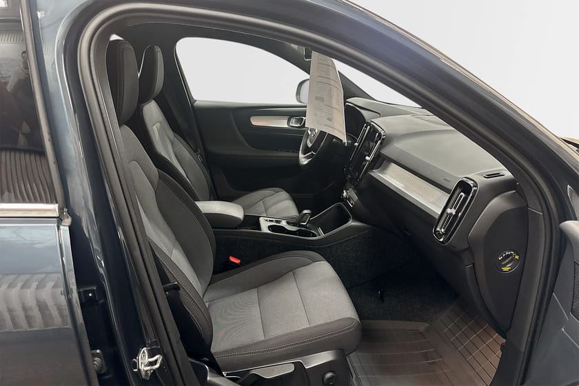 Bild 5 av Volvo XC40