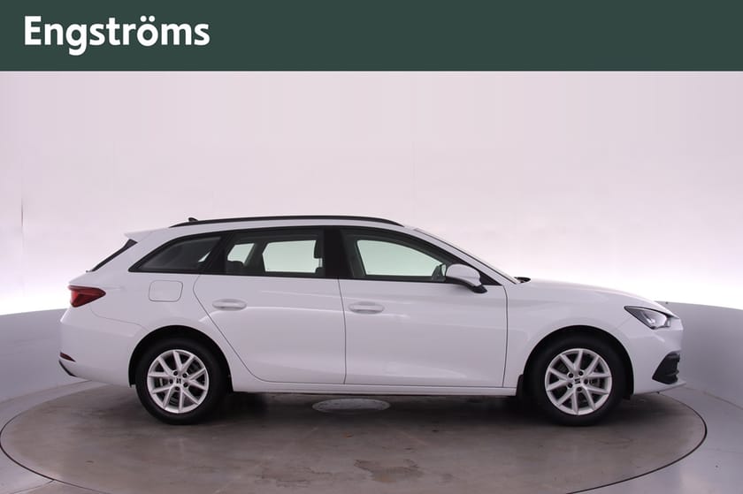 Bild 2 av SEAT Leon Sportstourer