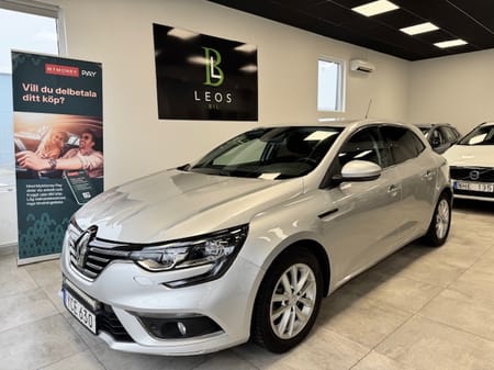 Renault Mégane