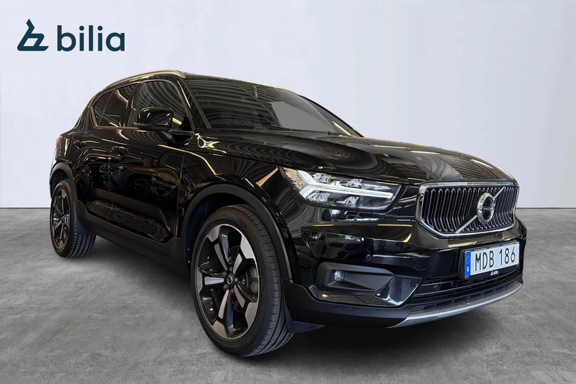 Bild 3 av Volvo XC40