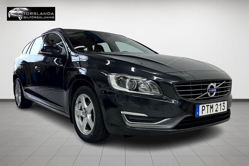 Bild 2 av Volvo V60