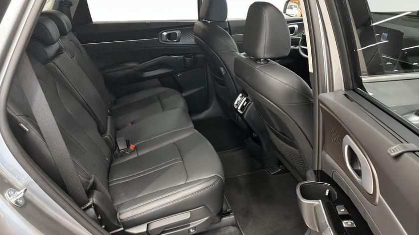 Bild 5 av Kia Sorento PHEV
