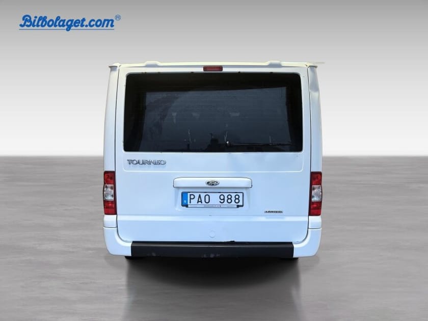 Bild 4 av Ford Tourneo T280