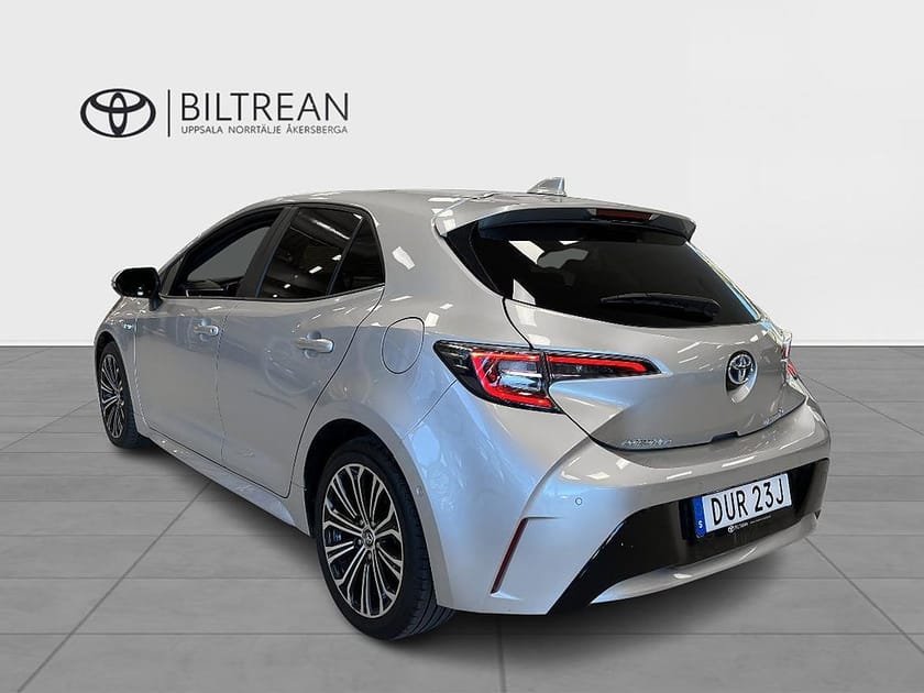 Bild 4 av Toyota Corolla Hybrid