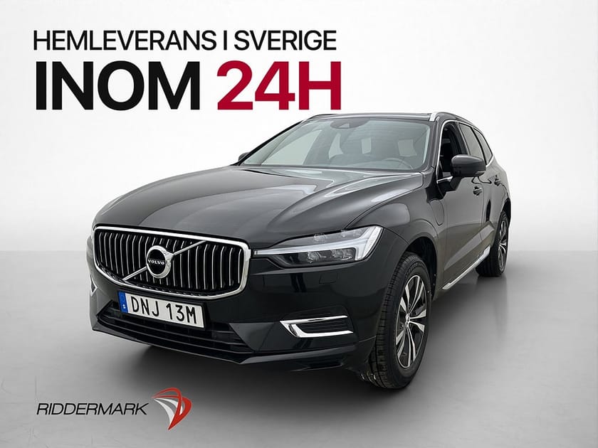 Bild 3 av Volvo XC60