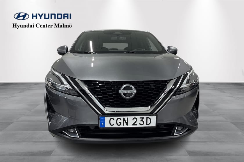 Bild 4 av Nissan Qashqai