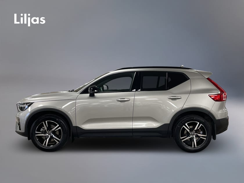 Bild 3 av Volvo XC40