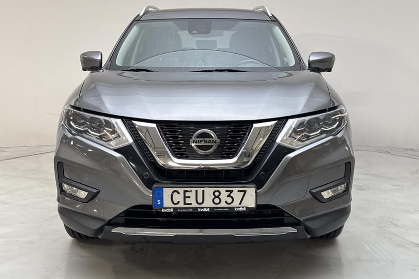 Bild 5 av Nissan X-Trail