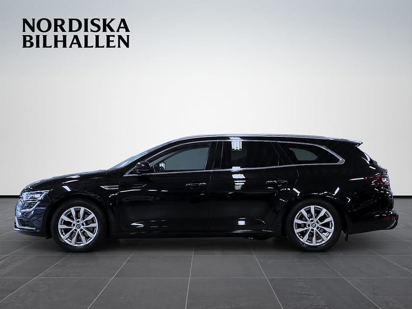 Bild 4 av Renault Talisman Grandtour