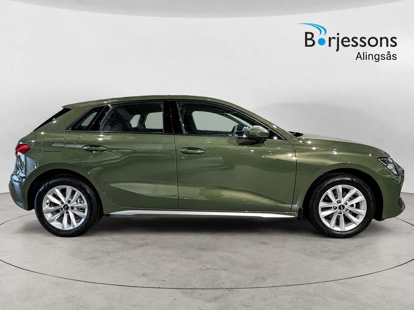 Bild 2 av Audi A3