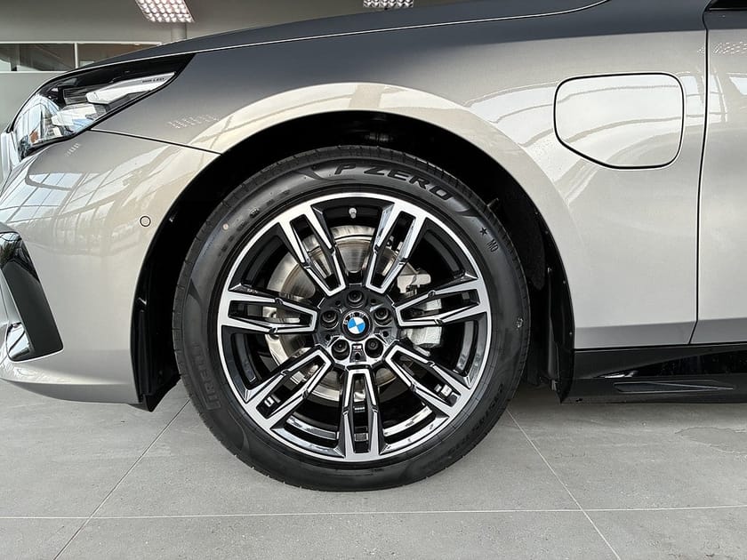 Bild 4 av BMW 530e xDrive Touring