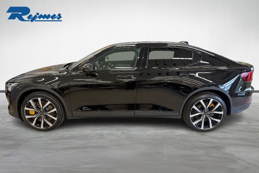 Bild 3 av Polestar 2 Long range Dual motor Performance