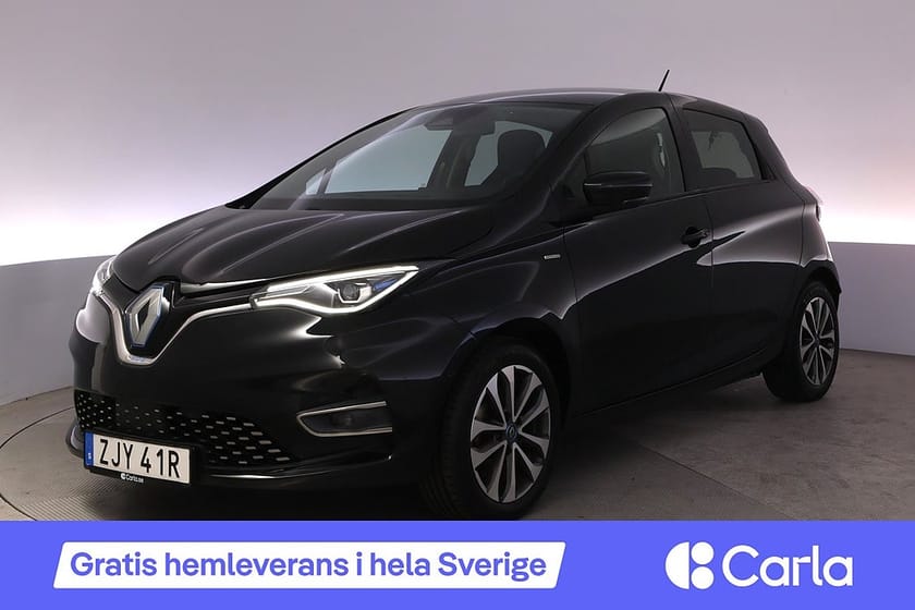 Bild 1 av Renault ZOE R135